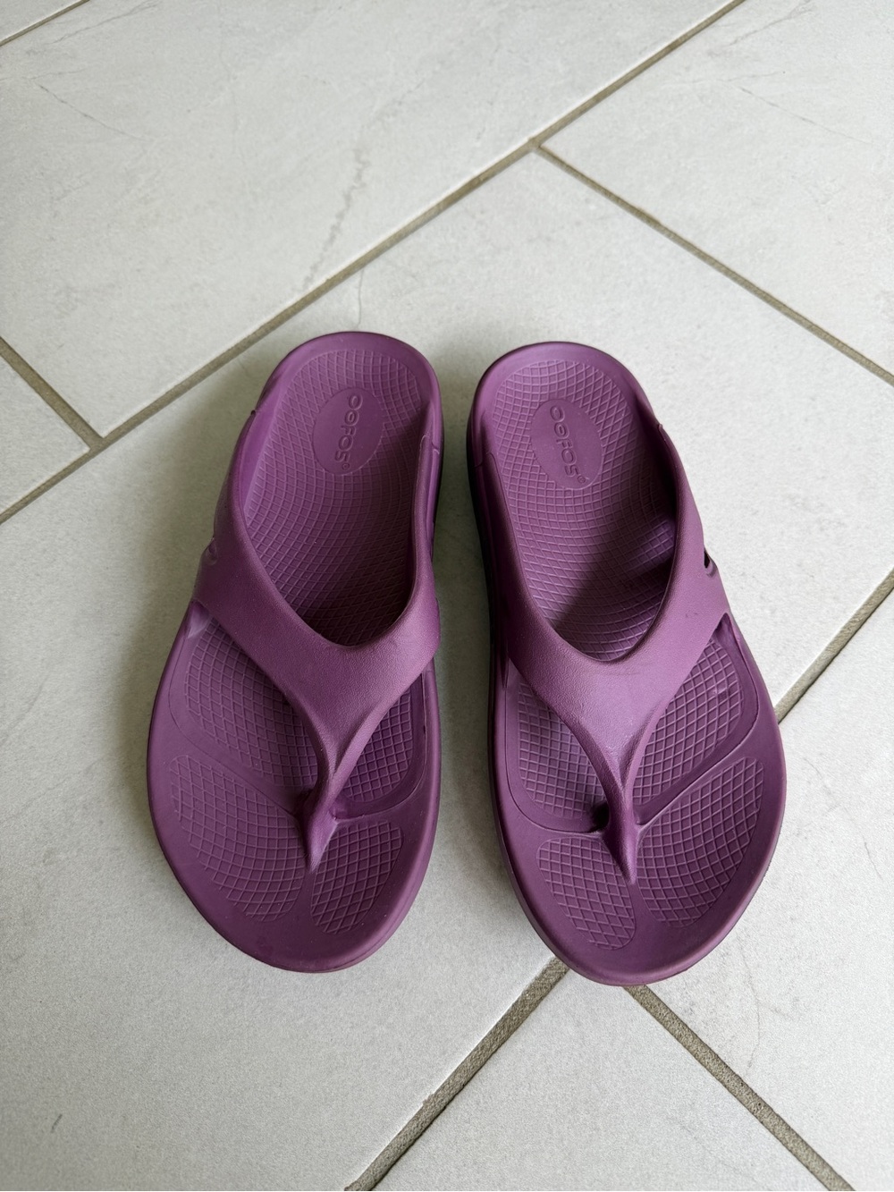 OOFOS UNISEX OORIGINAL